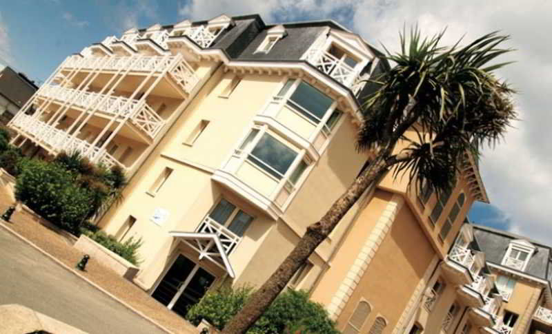 Appart hôtel Résidence Neptunia