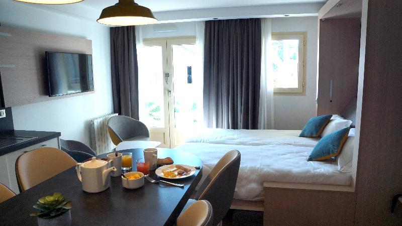 Résidence Neptunia Appart hôtel 2*