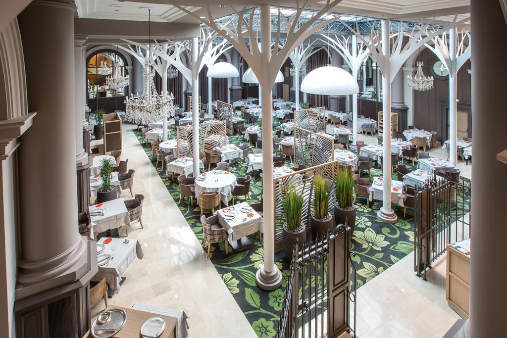 Appart hôtel Résidence Neptunia