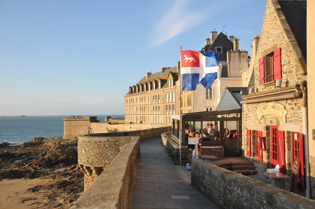 Résidence Neptunia 2* Saint-Malo