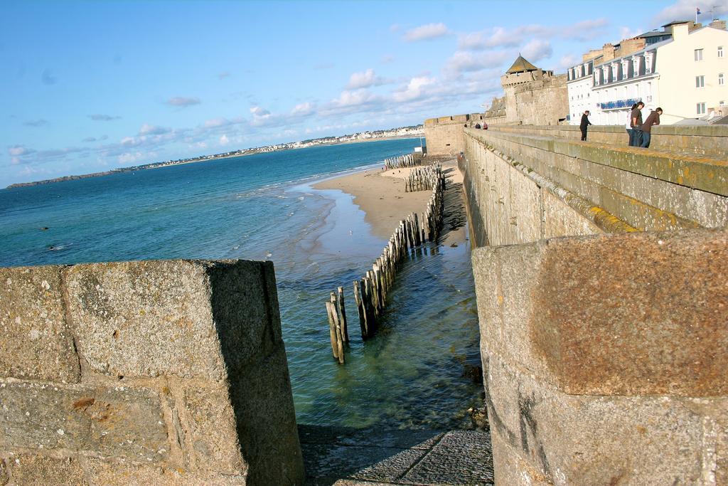 Résidence Neptunia 2* Saint-Malo