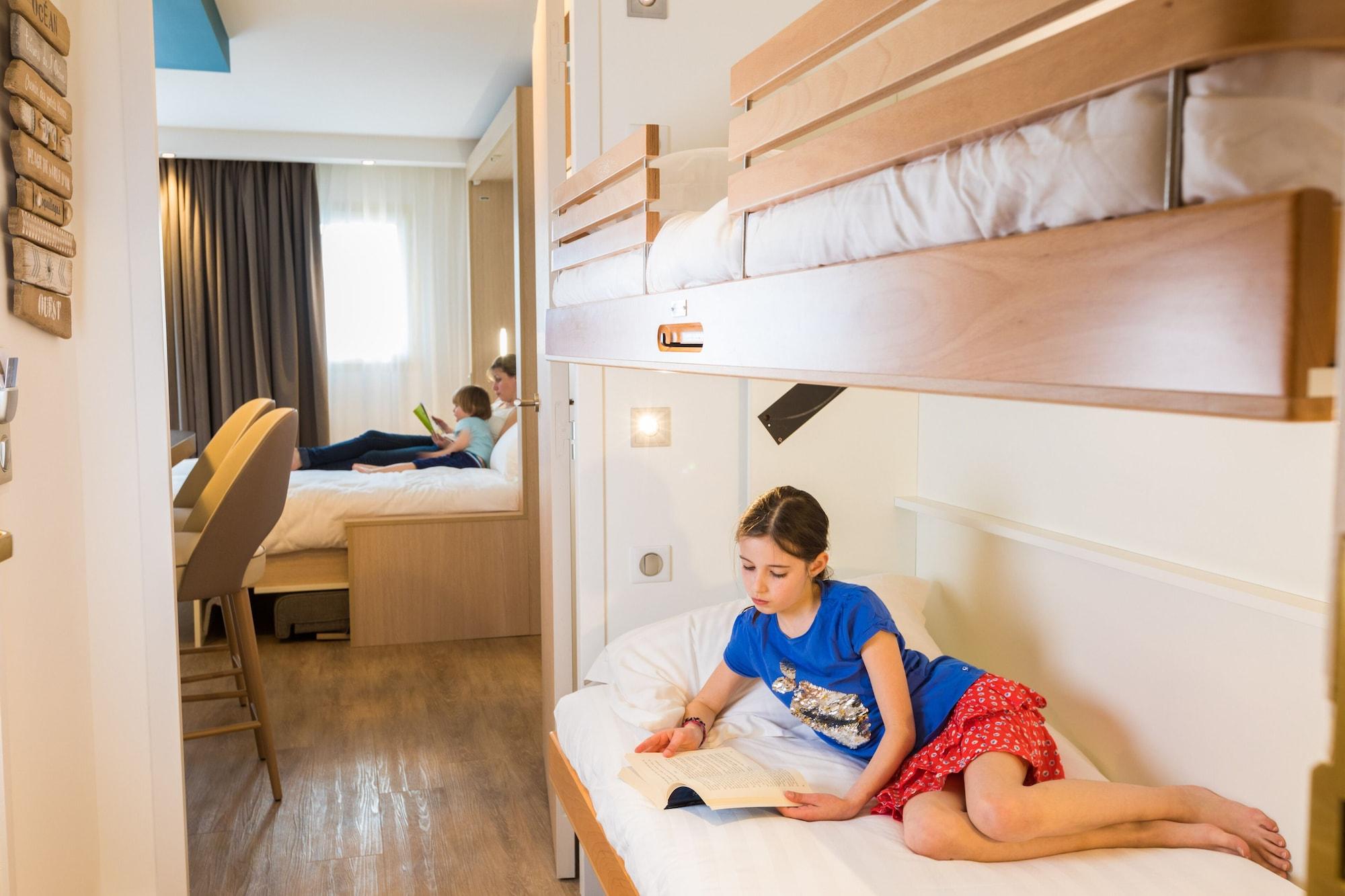 Résidence Neptunia Appart hôtel