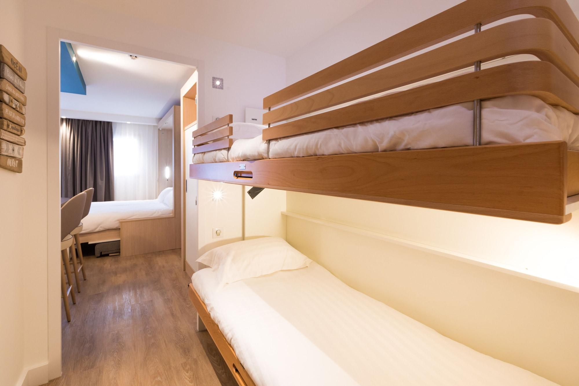 Résidence Neptunia Appart hôtel 2*