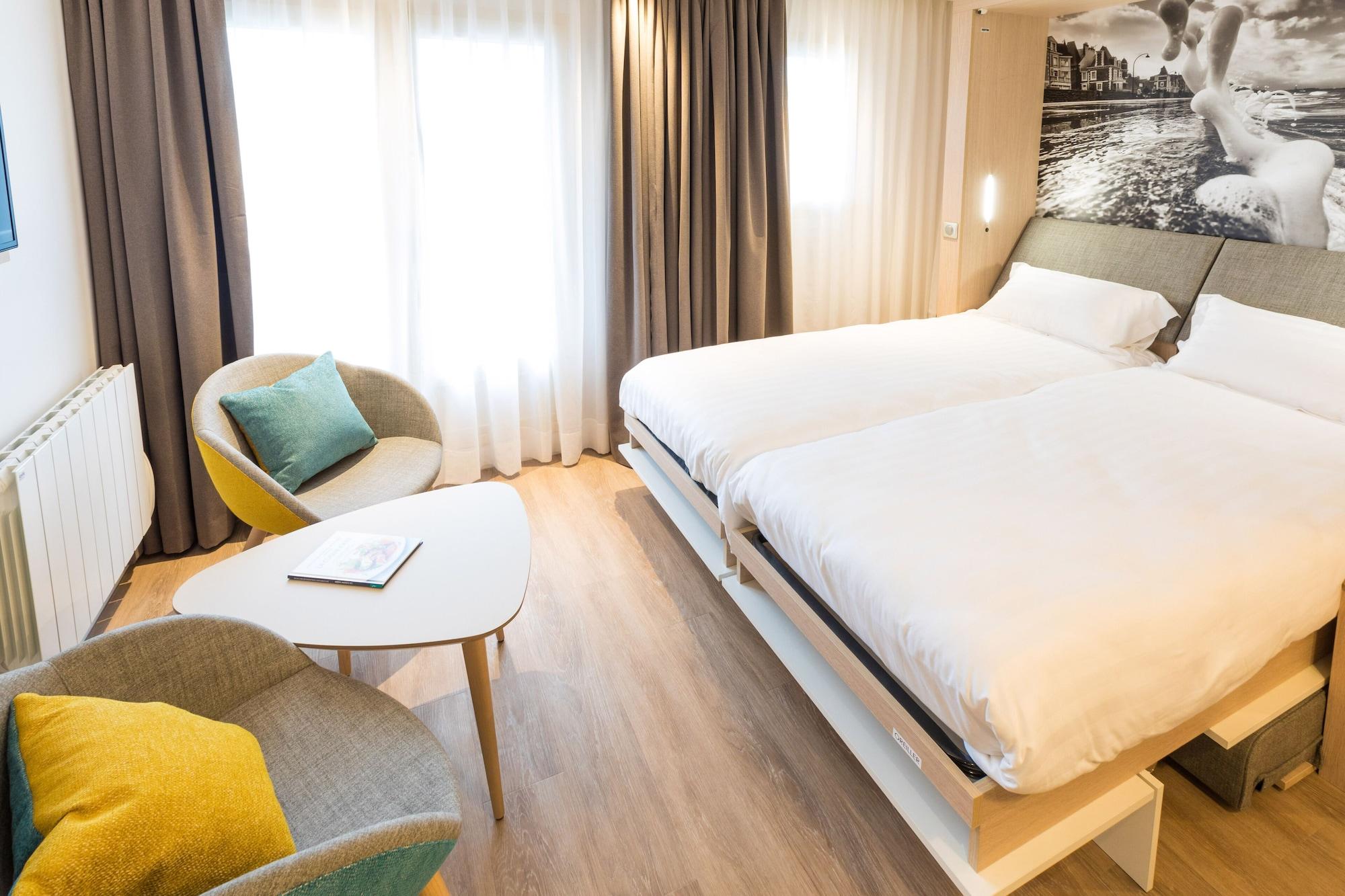 Résidence Neptunia Appart hôtel
