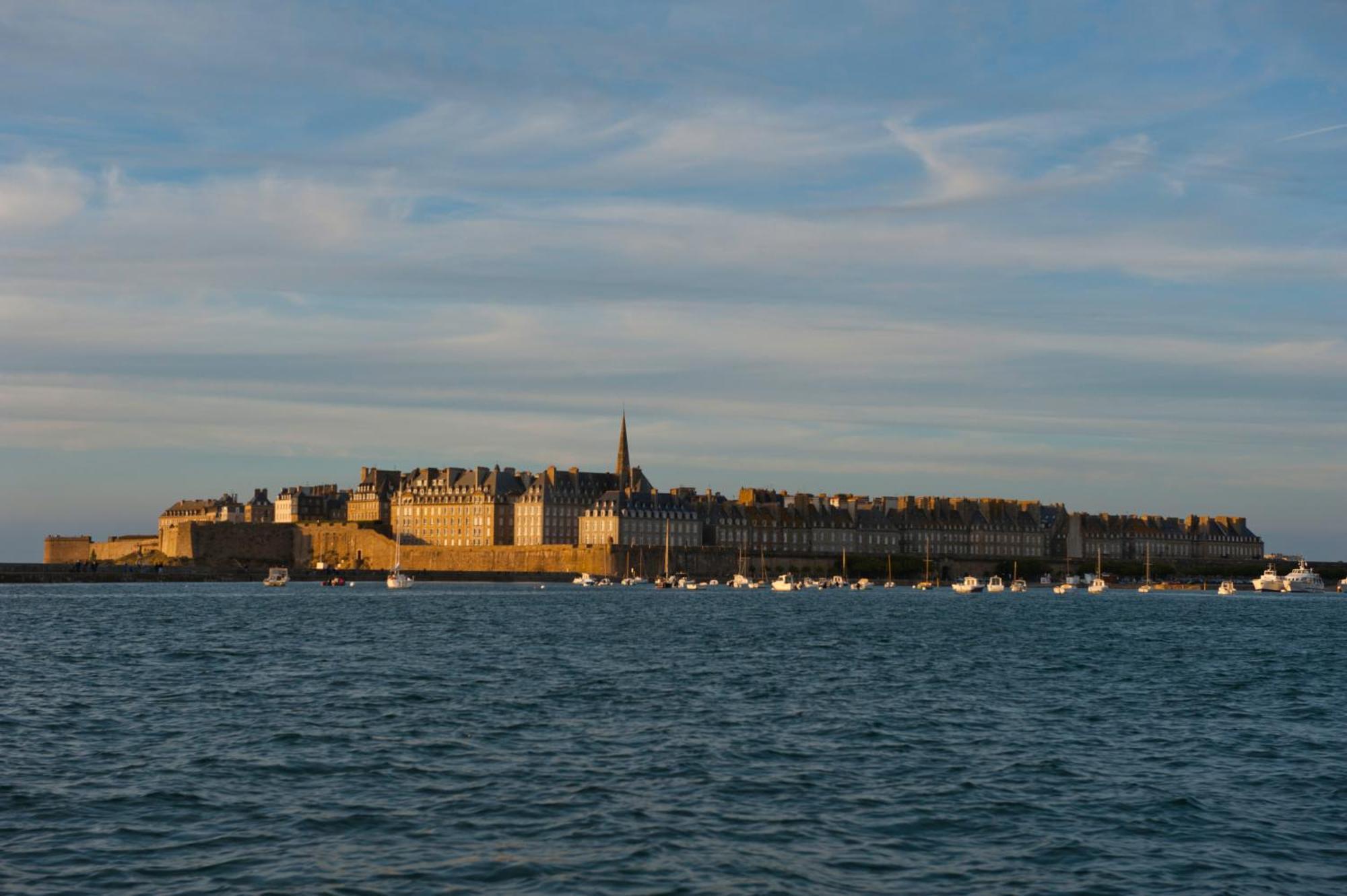Résidence Neptunia Saint-Malo