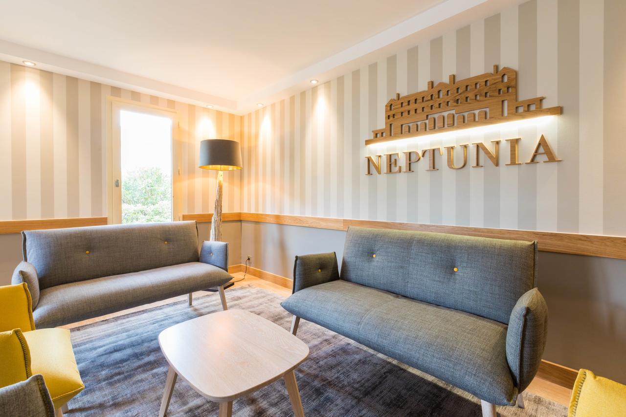 Résidence Neptunia Appart hôtel