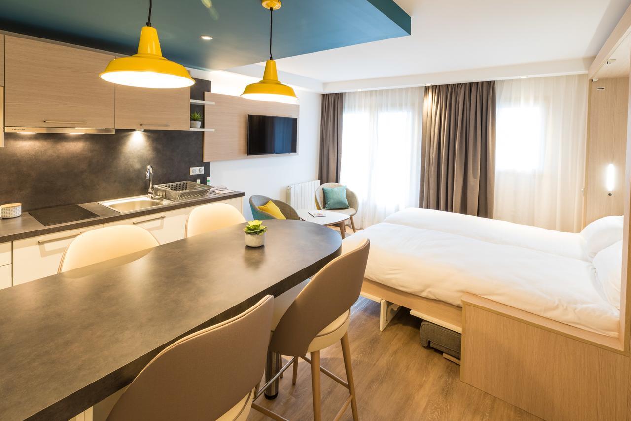 Résidence Neptunia Appart hôtel